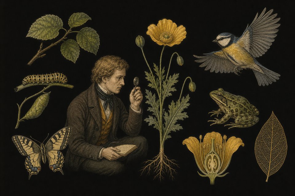 Doelen van de fenomenologie