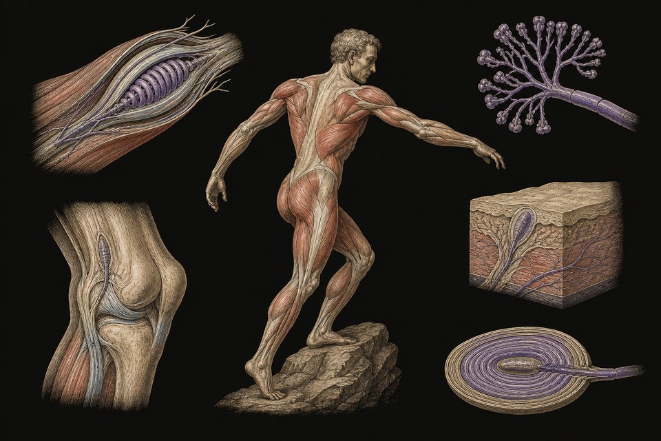 Proprioceptie