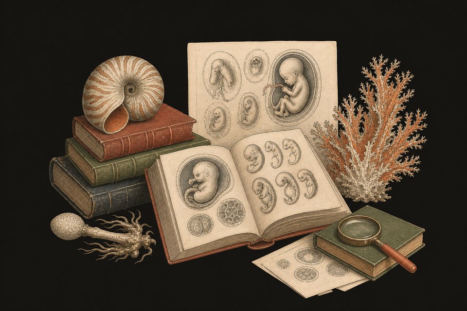 Boeken en artikelen